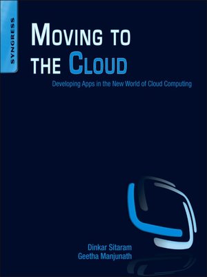 cover image of Moving to the Cloud